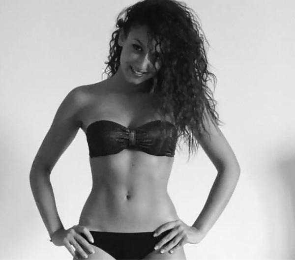 10P Maria - Another Hypocrite Beauty-Queen 