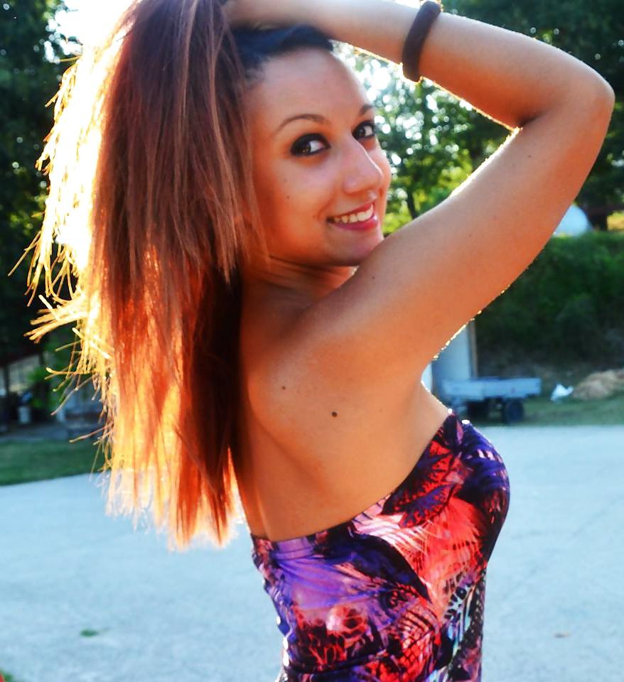 10P Maria - Another Hypocrite Beauty-Queen 