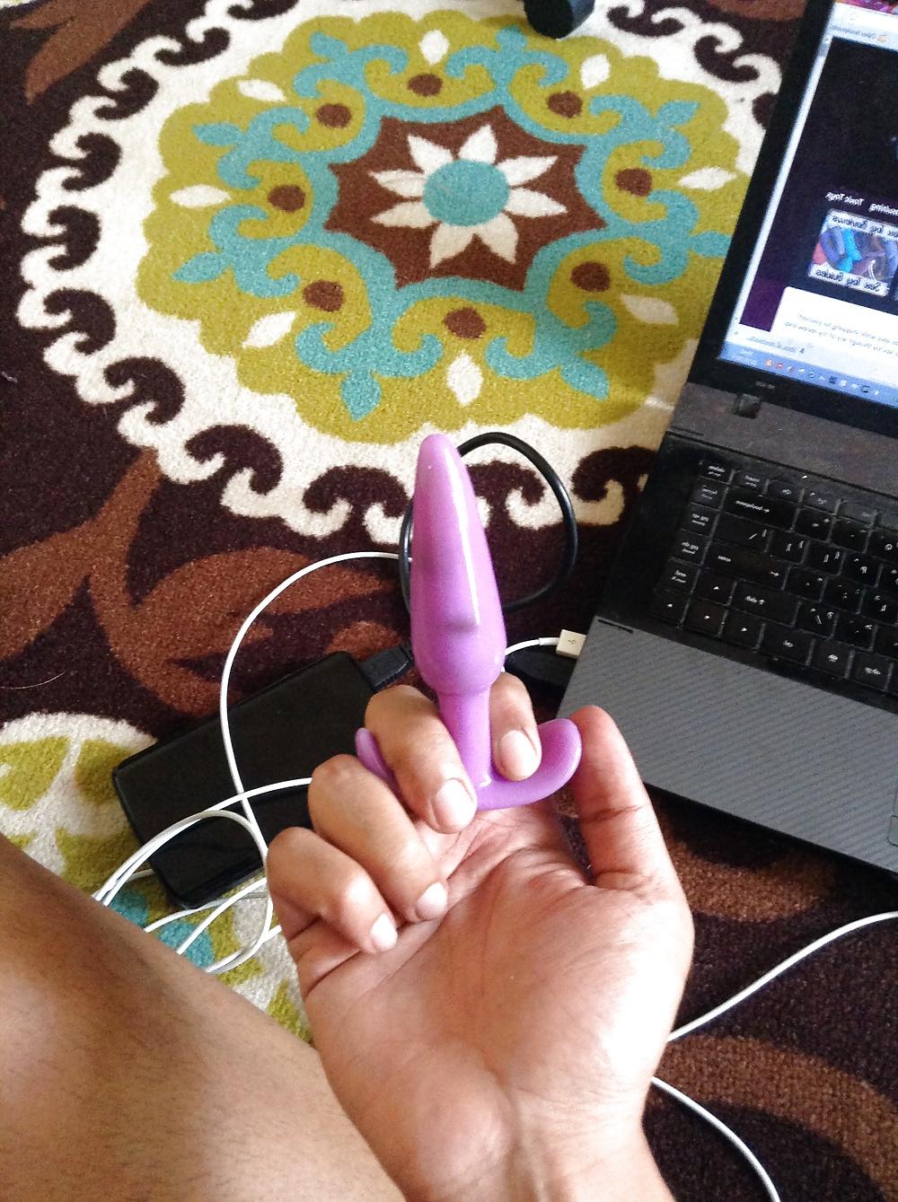 5P My toys