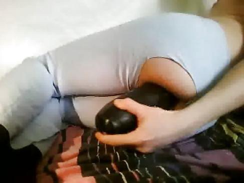 25P Makes me cum part 36: big toys