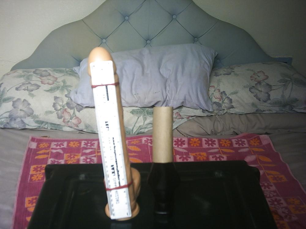25P My sexy toys