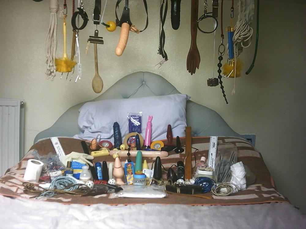 25P My sexy toys