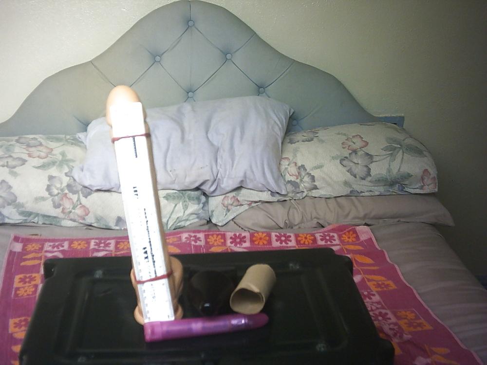 25P My sexy toys