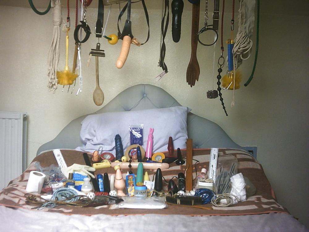 25P My sexy toys