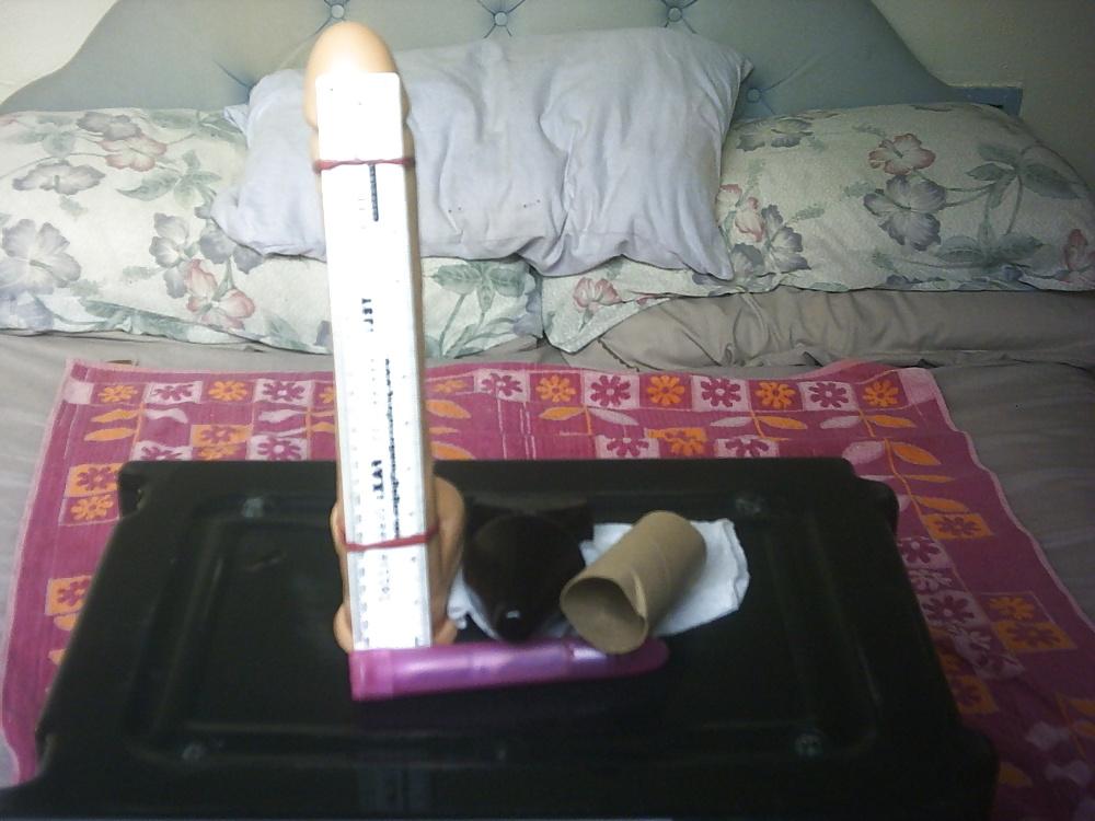 25P My sexy toys