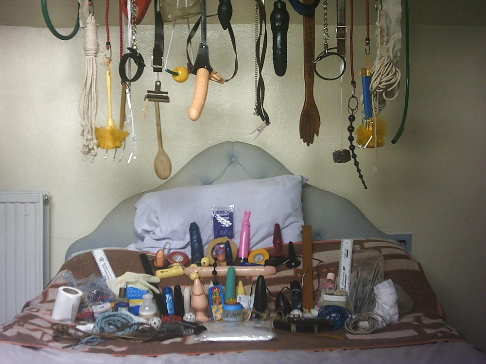 25P My sexy toys