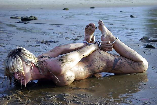 11P Perfect Storm - Beautiful Women - Mud