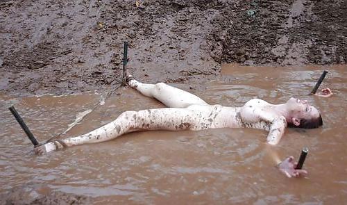 11P Perfect Storm - Beautiful Women - Mud
