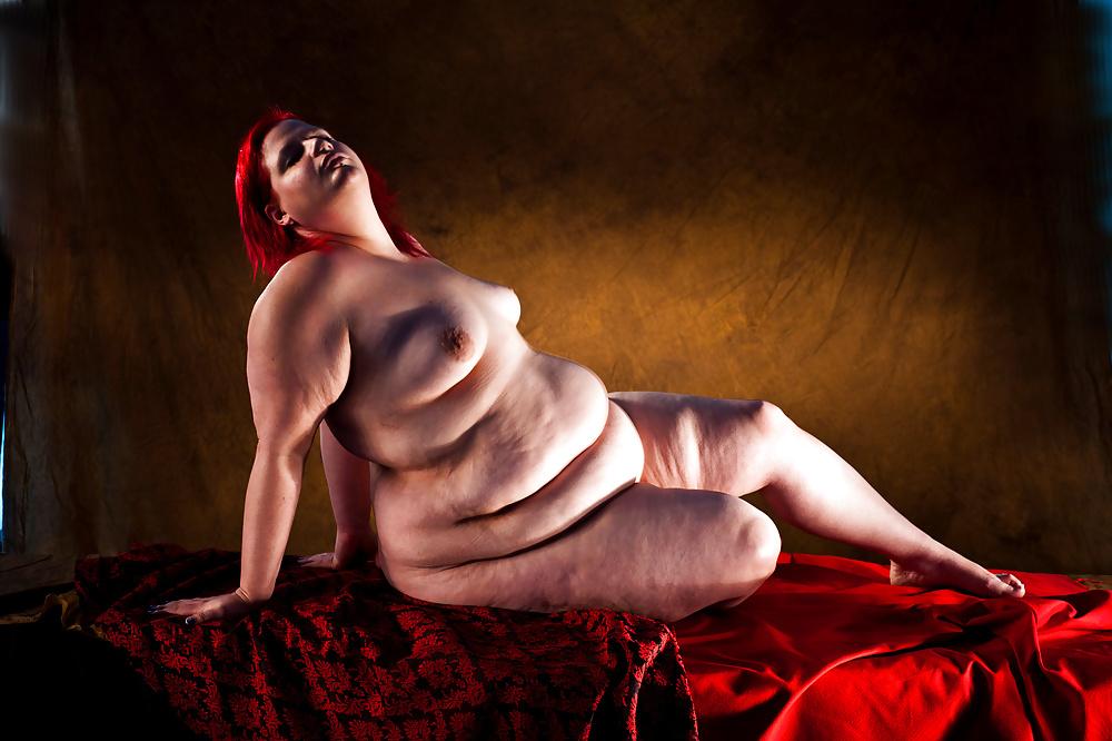 25P Art bbw