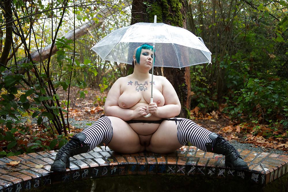 25P Art bbw