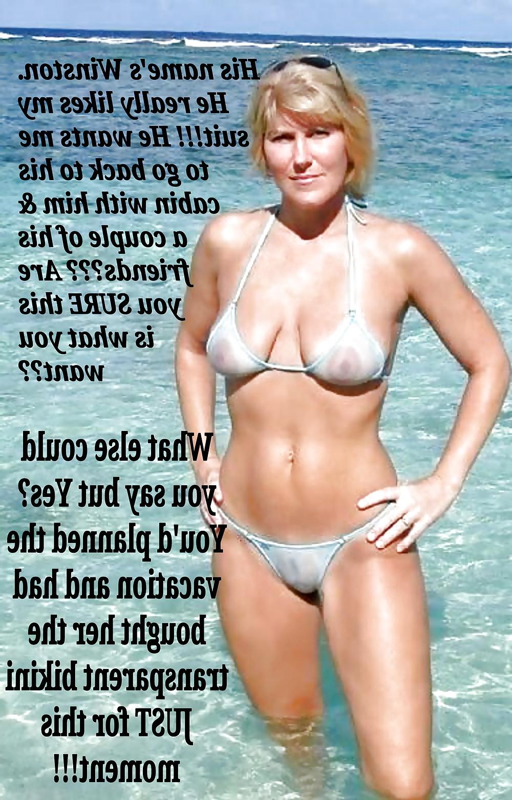 25P A cuckold's mind at play (another batch)