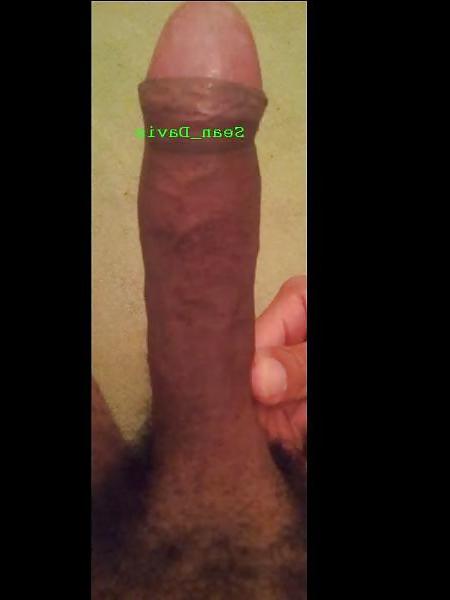 4P BBC big black cock