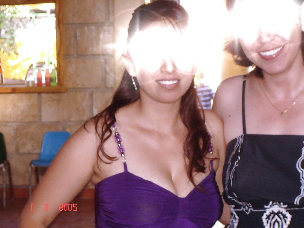 24P Kinky Lucy Ashley Bisex Amateur 3 con Censura