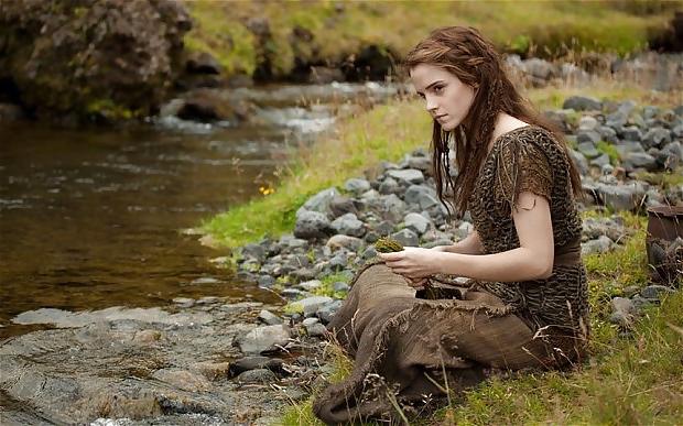 5P Goddess Emma Watson