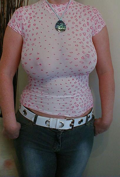 9P Big titted british wife