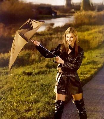 4P Maxima - the Queen of the Netherlands