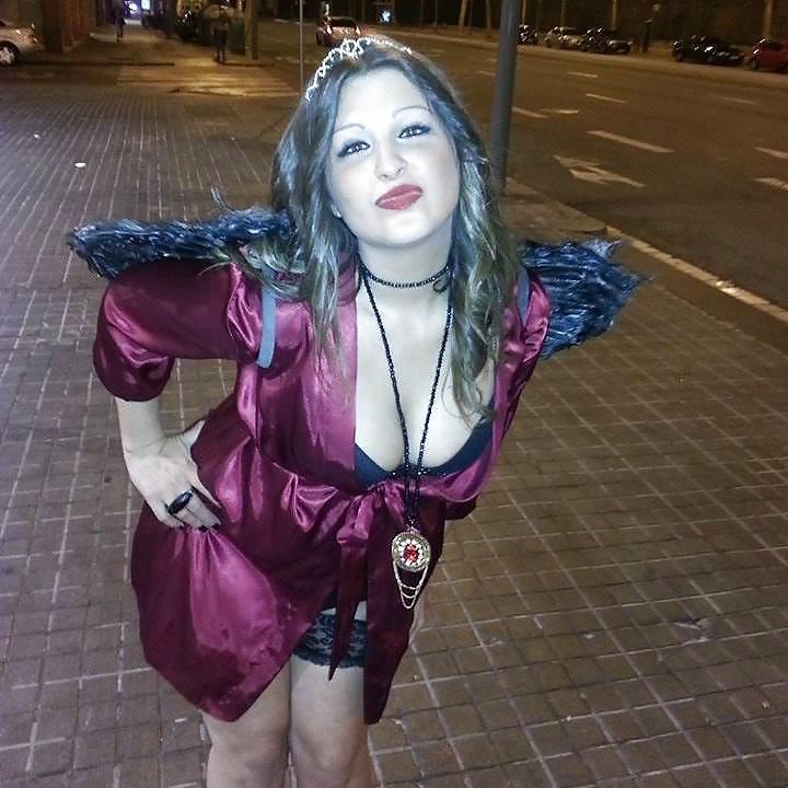 21P Iris Teen Bitch (II)