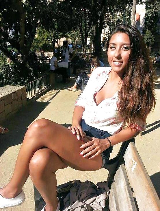 25P Anita Teen Bitch