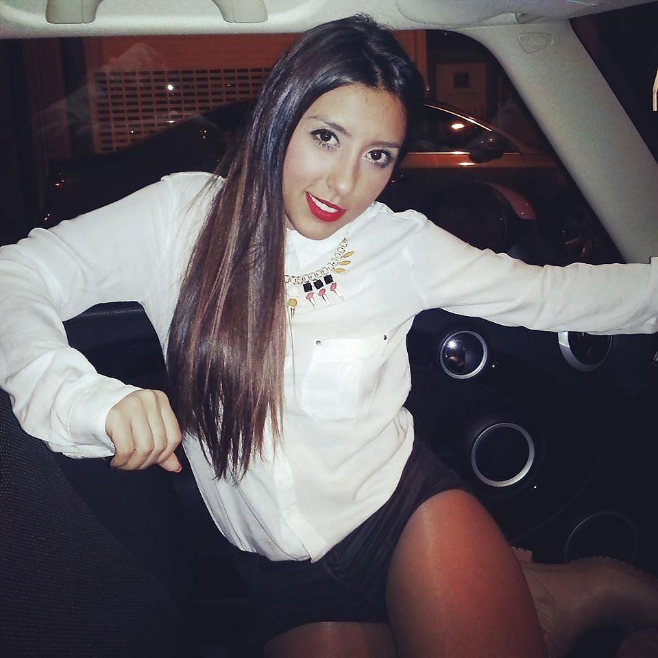 25P Anita Teen Bitch