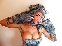25P Muscle goddess 4