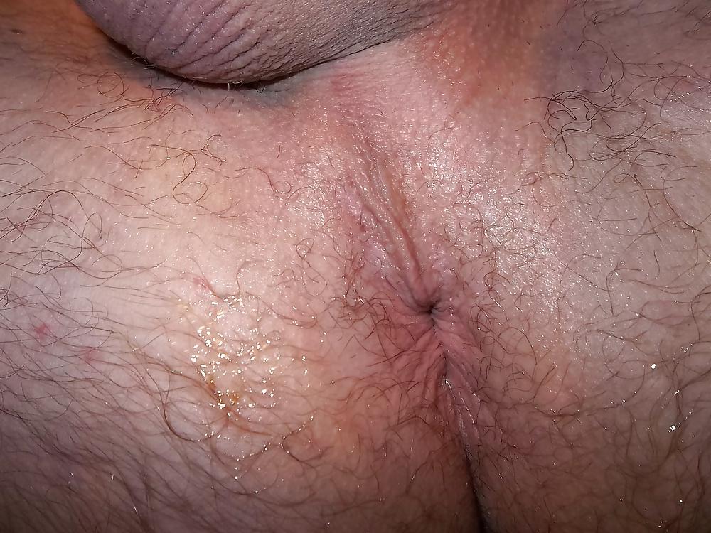 19P Playing with Toys and My Cock