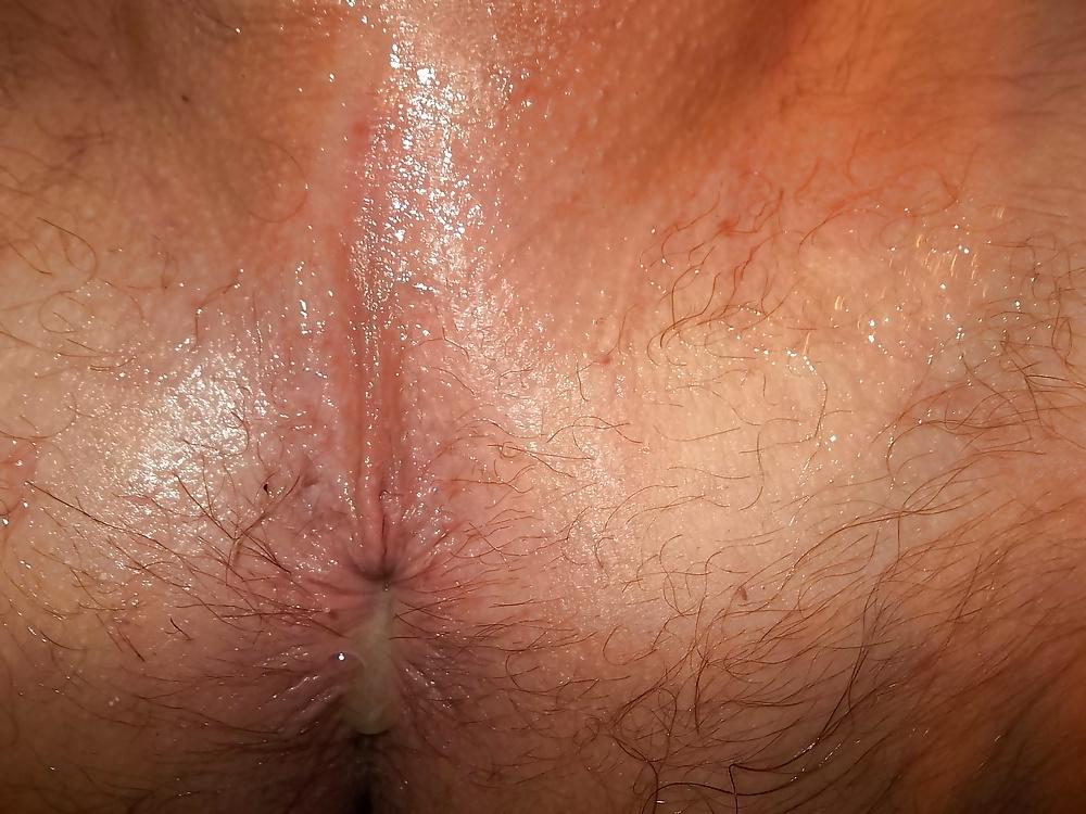 19P Playing with Toys and My Cock
