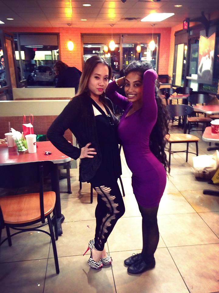 11P Sexy Young Indian Bitch