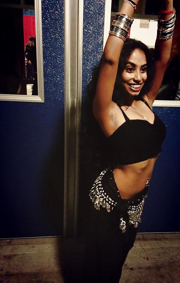 11P Sexy Young Indian Bitch