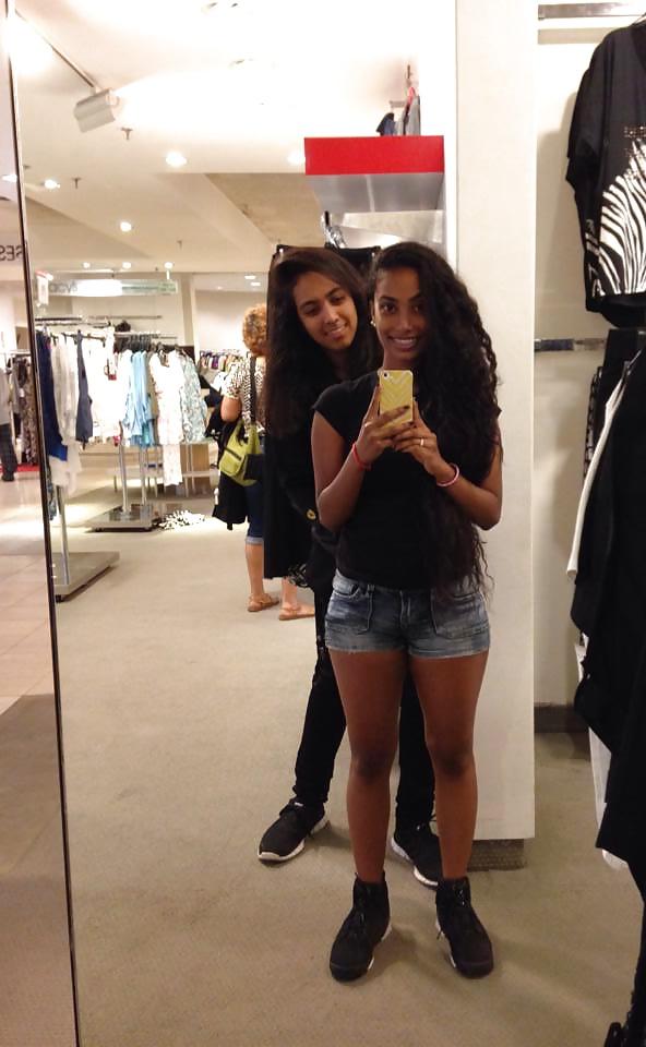 11P Sexy Young Indian Bitch