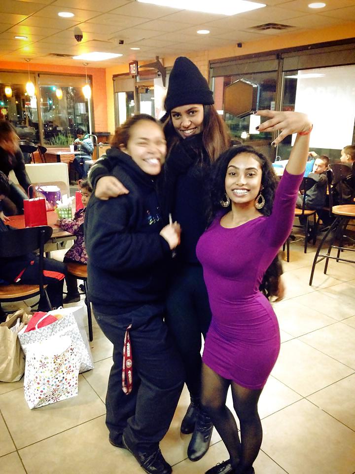 11P Sexy Young Indian Bitch