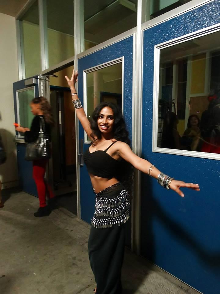 11P Sexy Young Indian Bitch