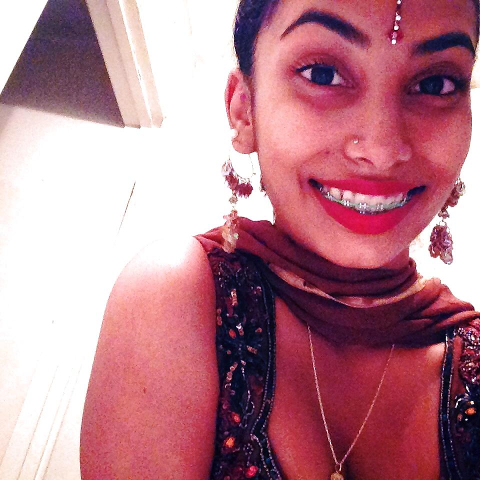 11P Sexy Young Indian Bitch