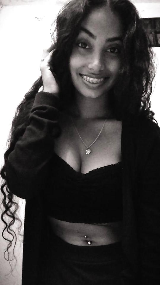 11P Sexy Young Indian Bitch
