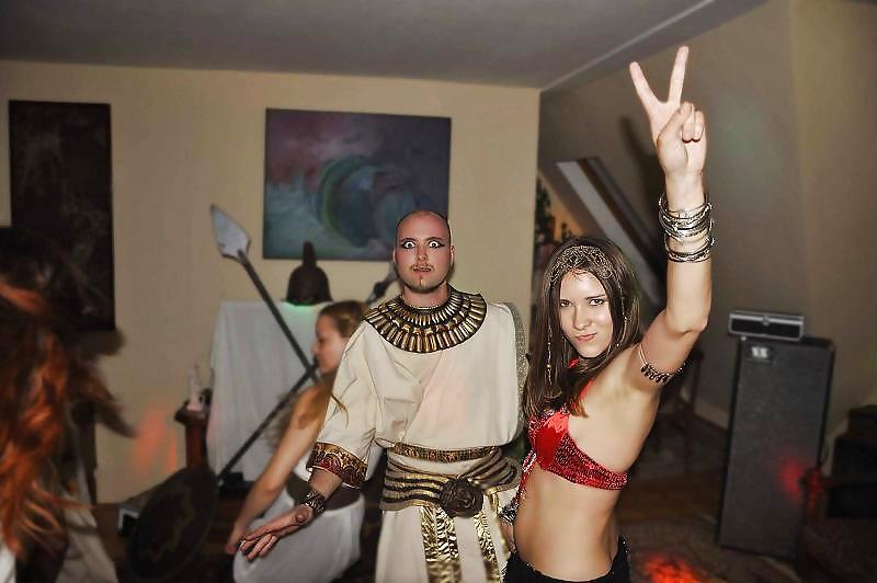 21P Paulina - Sexy German Bitch