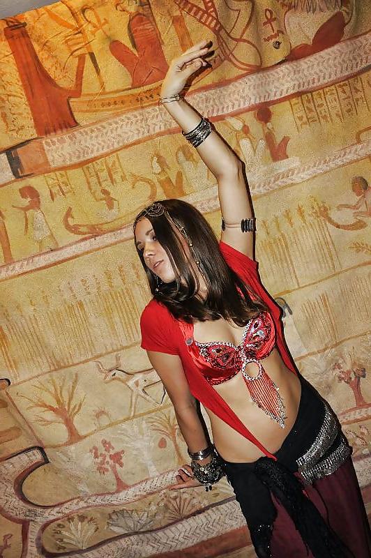 21P Paulina - Sexy German Bitch