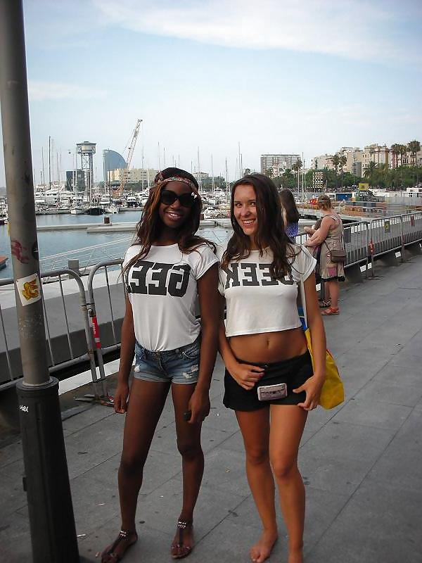 21P Paulina - Sexy German Bitch