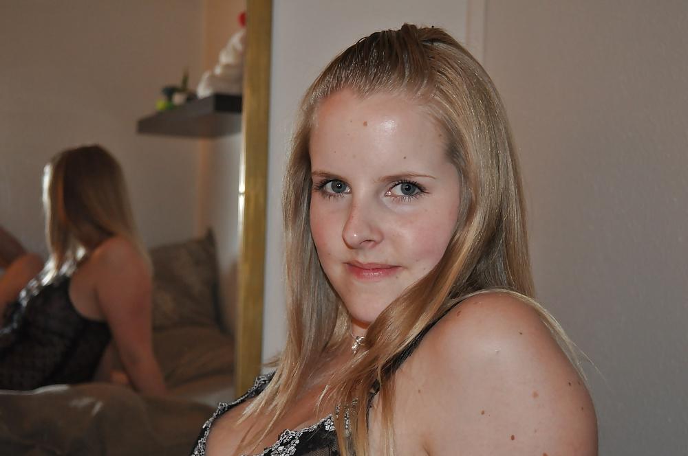 24P Jizz your load on these sluts 8