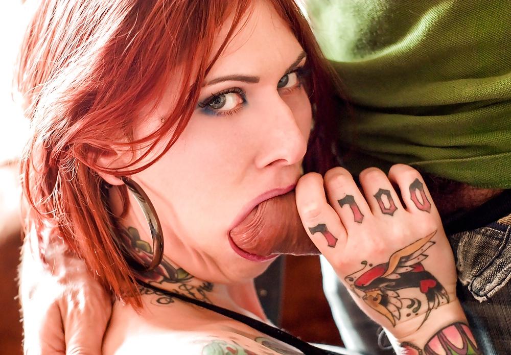 11P Punk Sex 01