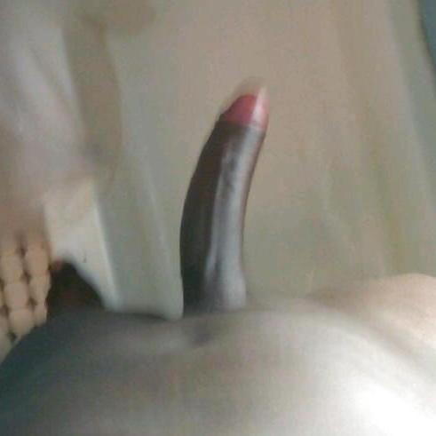 15P Big Black Cock 