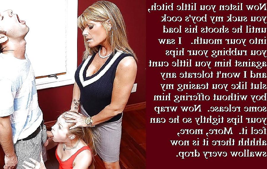25P Bbc cuckold sissy bitches 2