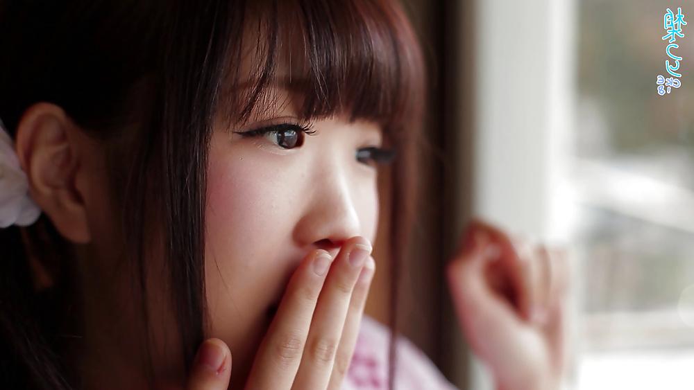 25P Japanese teen cute dolls