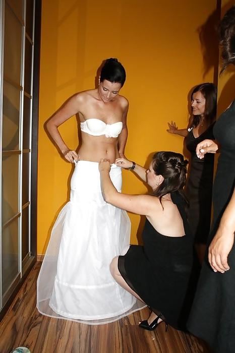 22P Bride 1