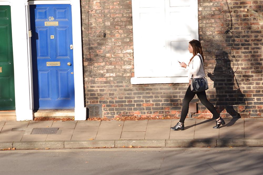 5P British Milf and Teen