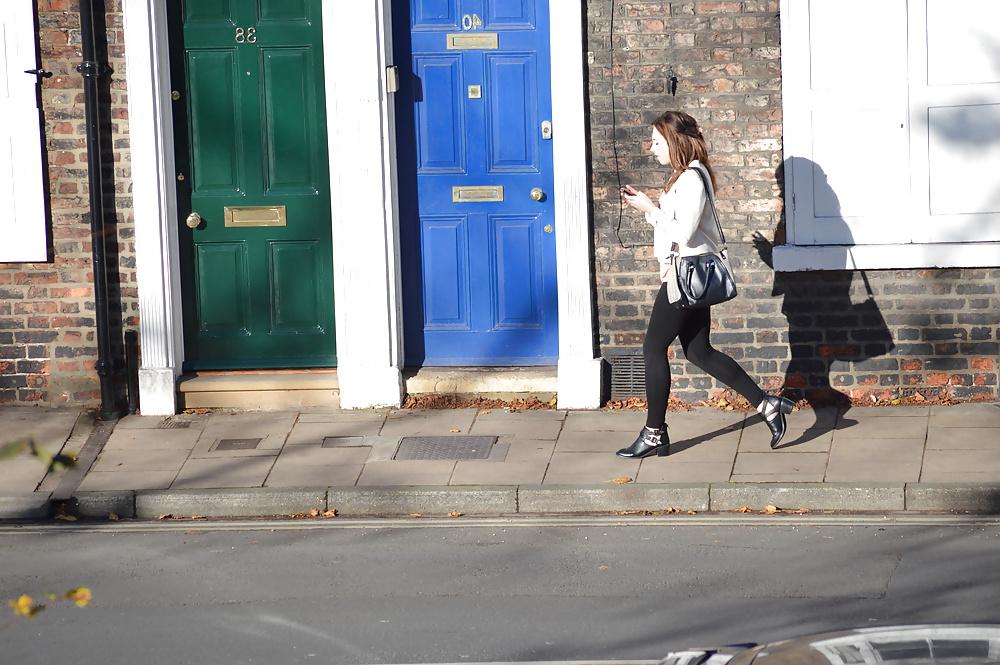 5P British Milf and Teen