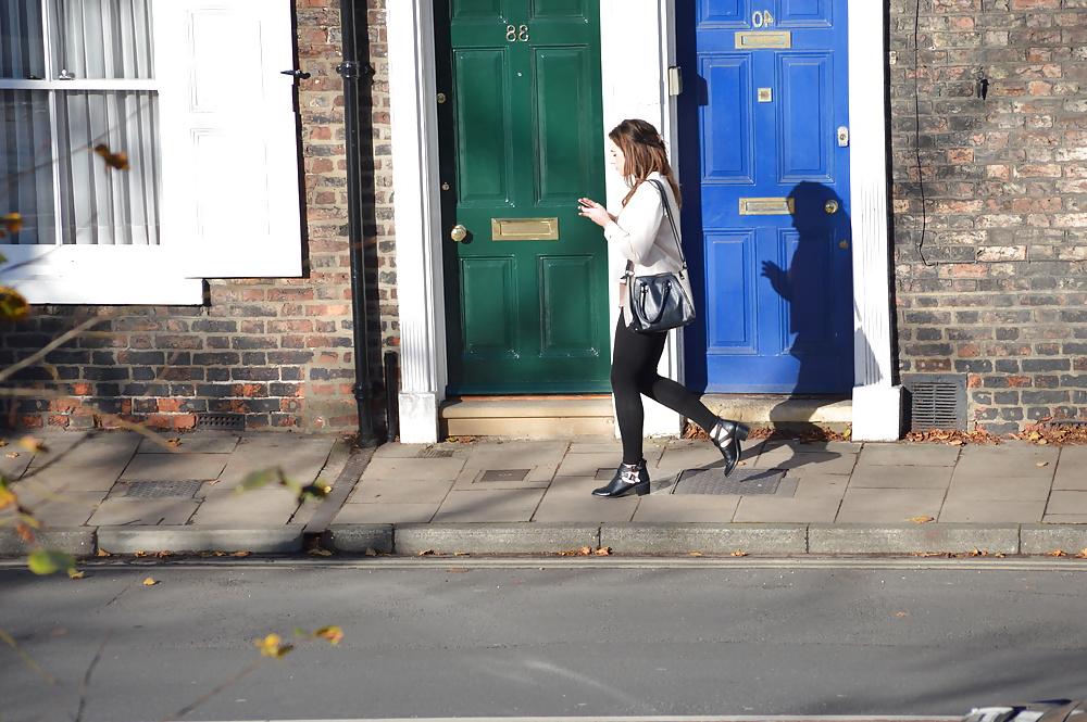 5P British Milf and Teen