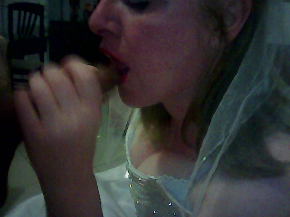 8P Bride