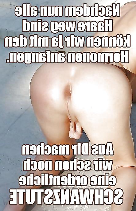 25P Extreme Fist BBC Femdom Cartoon 5
