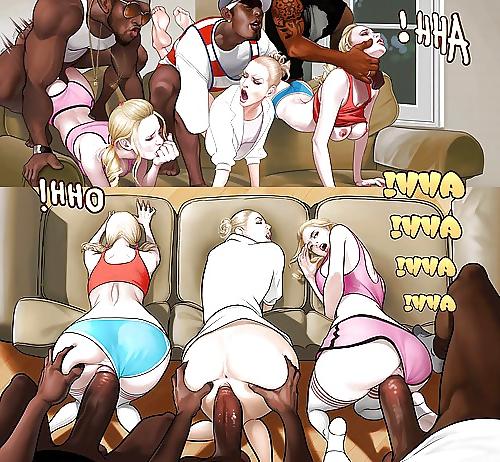 11P BBC Cartoon