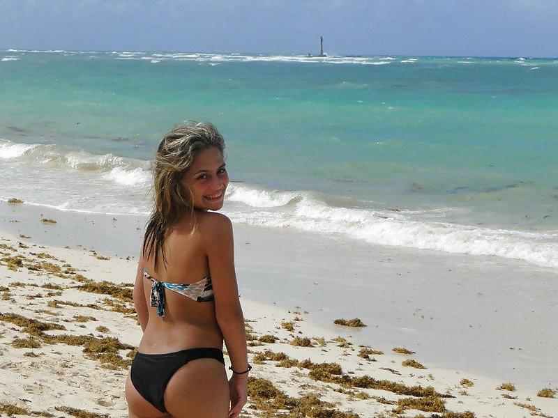 25P Teen Goddess Part 1