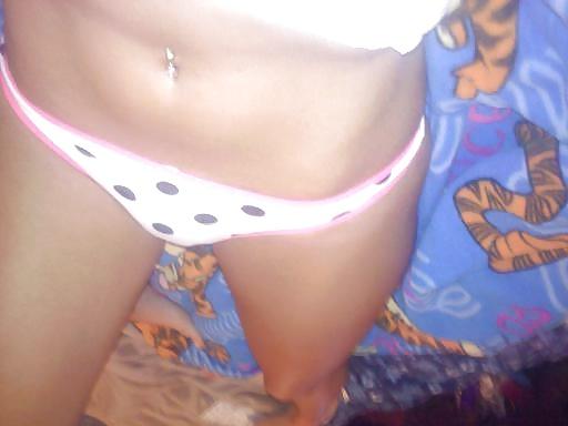 25P Teen Goddess Part 1